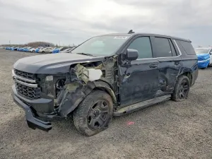 Chevrolet Tahoe 5.3L 8 2023