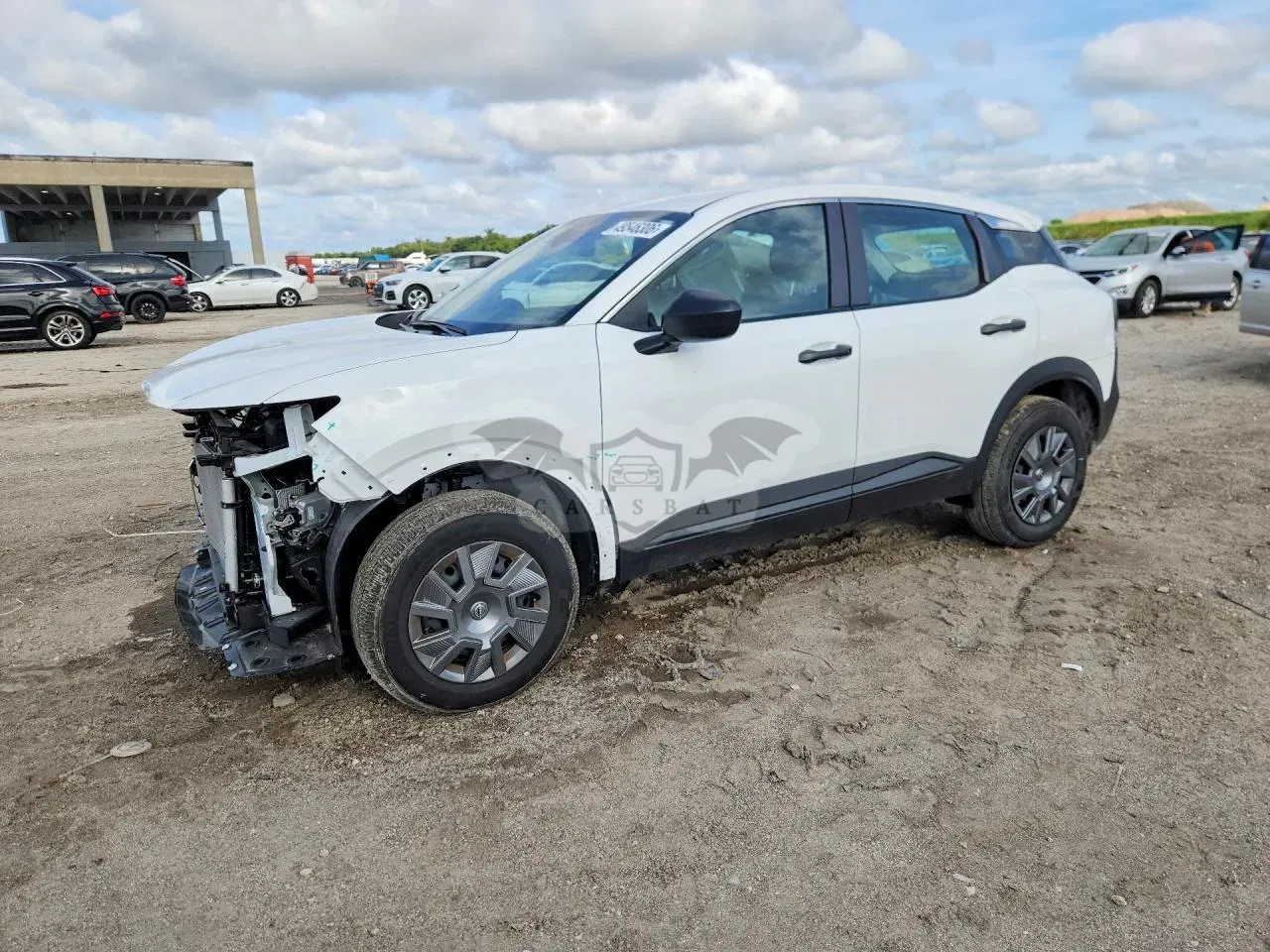 Nissan Kicks 2.0L 4 2025
