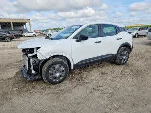 Nissan Kicks 2.0L 4 2025