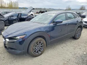 Mazda CX-30 2.5L 4 2021