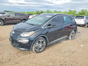 Chevrolet Bolt 2020