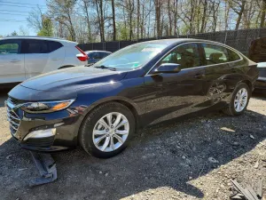 Chevrolet Malibu 1.5L 4 2023