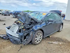 Toyota Corolla 2.0L 4 2026