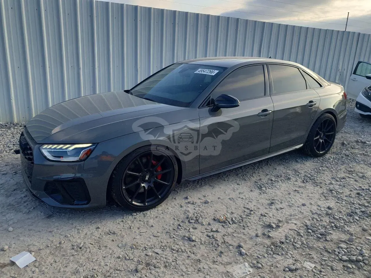 Audi S4 3.0L 6 2023