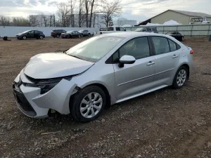 Toyota Corolla 1.8L 4 2020