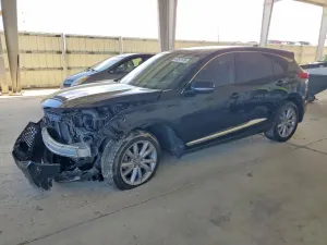 Acura RDX 2.0L 4 2022