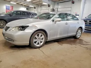 Lexus ES 3.5L 6 2008