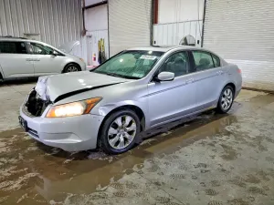 Honda Accord 2.4L 4 2009