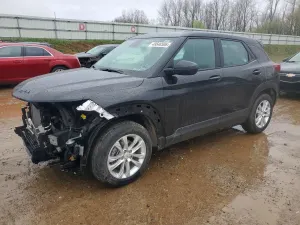 Chevrolet Trailblazer 1.2L 3 2023
