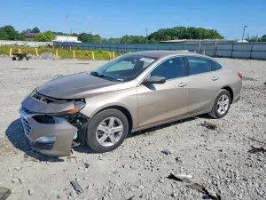 Chevrolet Malibu 1.5L 4 2024