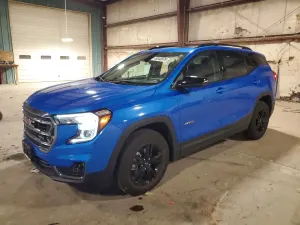 GMC Terrain 1.5L 4 2024