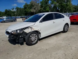 Kia Cerato / Forte / K3 2.0L 4 2019