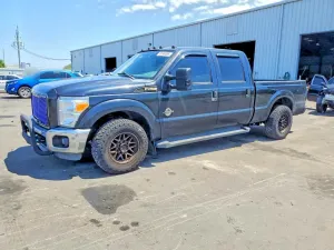 Ford F-250 6.7L 8 2013