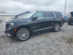GMC Yukon 6.2L 8 2023