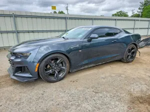 Chevrolet Camaro 3.6L 6 2019