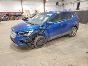 Ford Escape 1.5L 4 2019