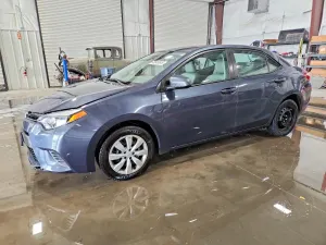 Toyota Corolla 1.8L 4 2016