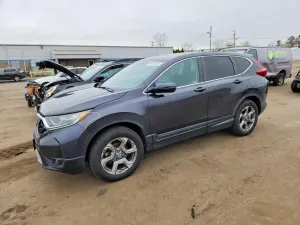 Honda CR-V 1.5L 4 2018