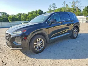 Hyundai Santa Fe 2.4L 4 2019