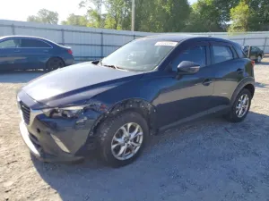 Mazda CX-3 2.0L 4 2016