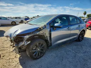 Toyota Corolla 2.0L 4 2024