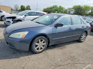 Honda Accord 3.0L 6 2003