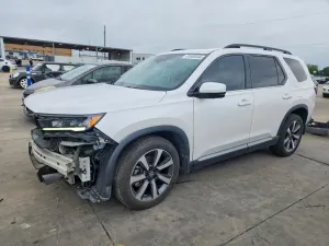 Honda Pilot 3.5L 6 2023