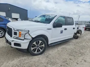 Ford F-150 3.5L 6 2019