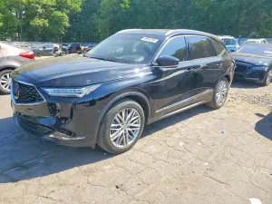 Acura MDX 3.5L 6 2023
