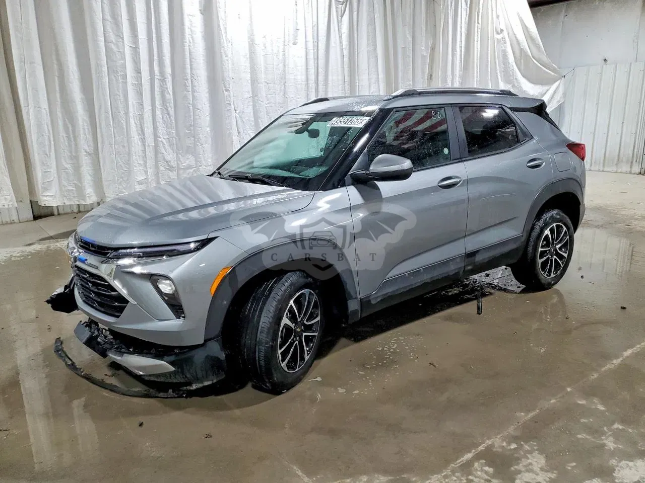 Chevrolet Trailblazer 1.3L 3 2025
