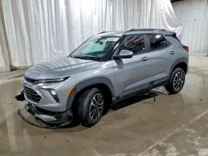 Chevrolet Trailblazer 1.3L 3 2025
