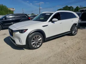 Mazda CX-90 3.3L 6 2024