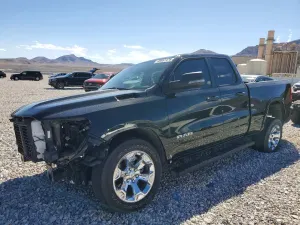 RAM 1500 3.6L 6 2025