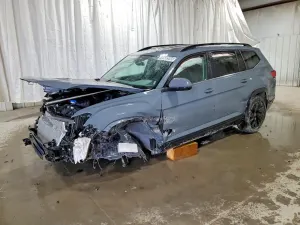 Volkswagen Atlas 2.0L 4 2025