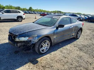 Honda Accord 2.4L 4 2012