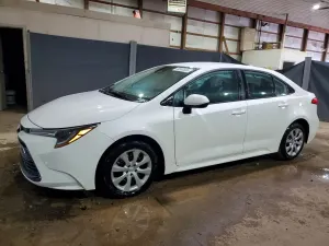 Toyota Corolla 2.0L 4 2024