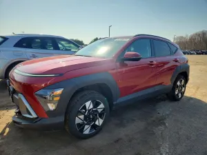 Hyundai Kona 2.0L 4 2024