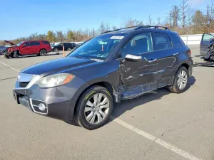 Acura RDX 2.3L 4 2010