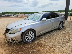 Lexus LS 4.6L 8 2008