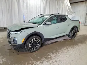 Hyundai Santa Cruz 2.5L 4 2025