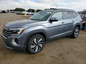 Volkswagen Atlas 2.0L 4 2024