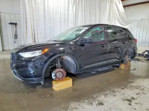 Ford Escape 1.5L 3 2025