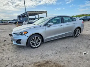 Ford Fusion 1.5L 4 2020