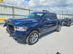 RAM 1500 5.7L 8 2021