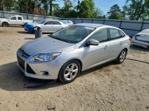 Ford Focus 2.0L 4 2014