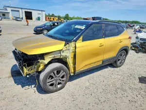 Kia Seltos 2.0L 4 2022