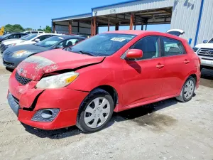 Toyota Matrix 1.8L 4 2010