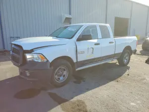 RAM 1500 5.7L 8 2017