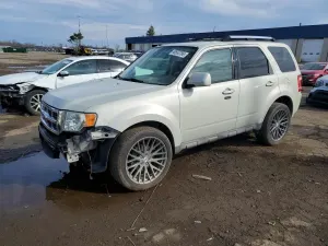 Ford Escape 3.0L 6 2009