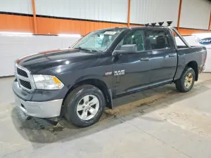 RAM 1500 5.7L 8 2015